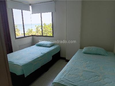 Apartamento en venta en Bello Horizonte, Santa Marta · foto 7 de 16