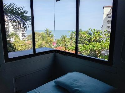 Apartamento en venta en Bello Horizonte, Santa Marta · foto 8 de 16