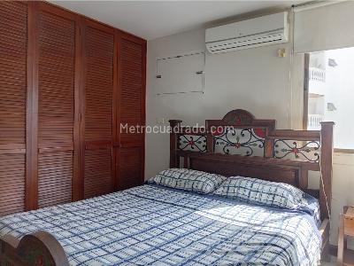 Apartamento en venta en Bello Horizonte, Santa Marta · foto 9 de 16