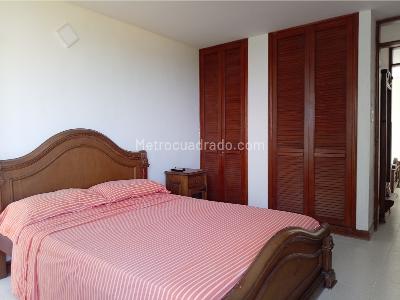 Apartamento en venta en Bello Horizonte, Santa Marta · foto 10 de 16