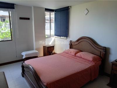 Apartamento en venta en Bello Horizonte, Santa Marta · foto 11 de 16