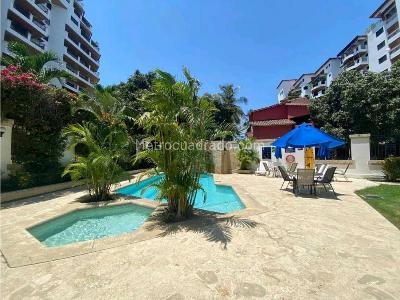 Apartamento en venta en Bello Horizonte, Santa Marta · foto 13 de 16