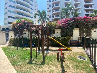 Apartamento en venta en Bello Horizonte, Santa Marta · foto 14 de 16