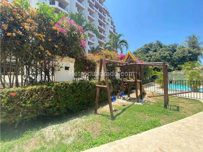 Apartamento en venta en Bello Horizonte, Santa Marta · foto 15 de 16