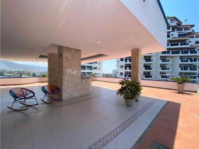Apartamento en venta en Bello Horizonte, Santa Marta · foto 16 de 16