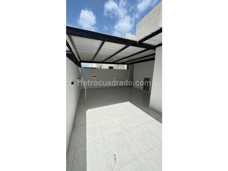 Casa en Arriendo, Serena Del Mar, Cartagena de Indias