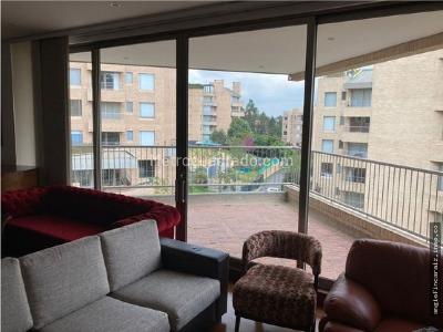 Apartamento en venta en Suba, Bogotá · foto 2 de 6