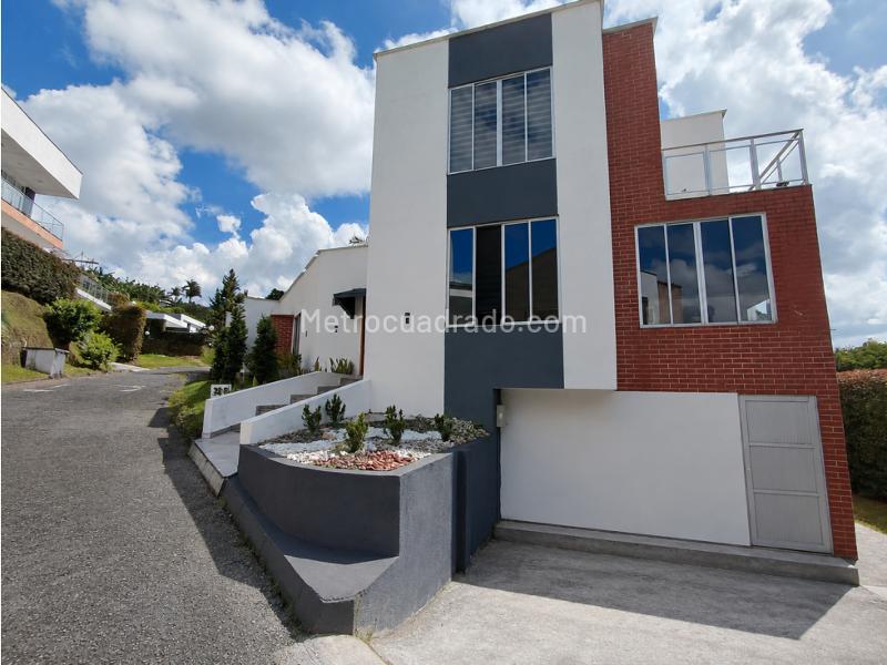Casa – Dosquebradas - Vista 2