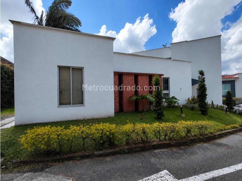 Casa – Dosquebradas - Vista 3