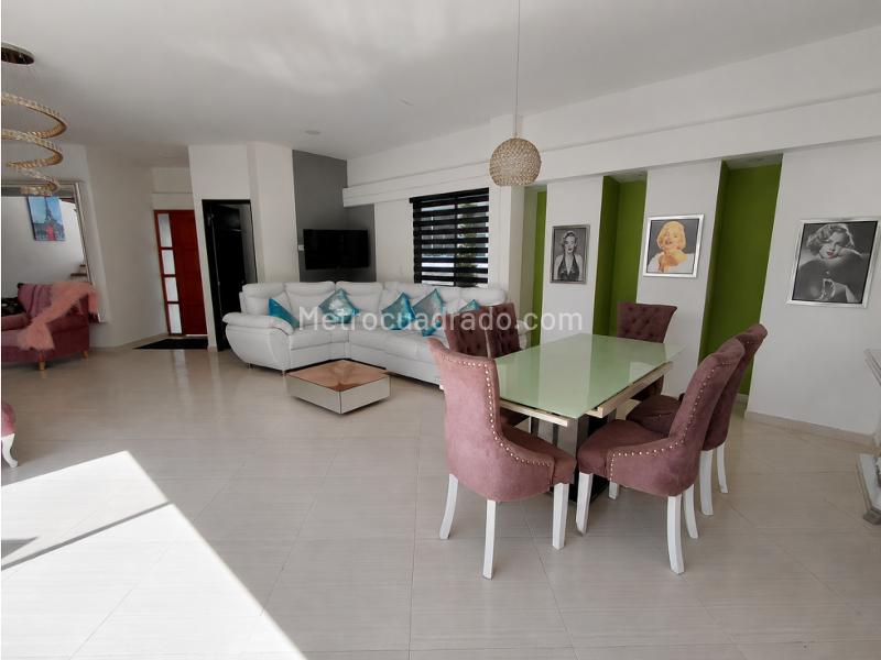 Casa – Dosquebradas - Vista 5
