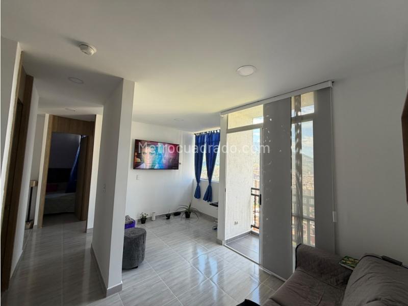 Piso – Bello, El Carmelo - Vista 2
