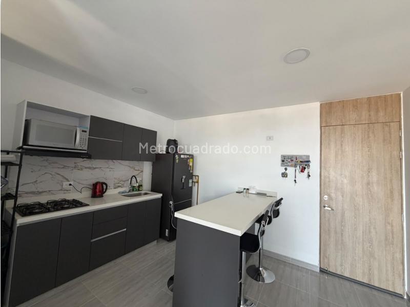 Piso – Bello, El Carmelo - Vista 4