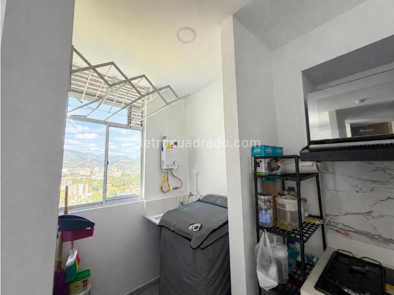 Piso – Bello, El Carmelo - Vista 5
