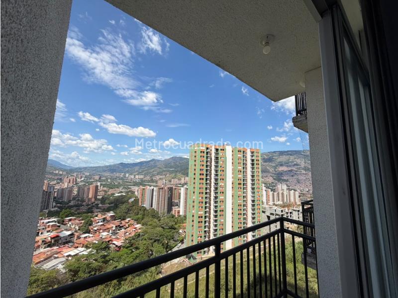 Piso – Bello, El Carmelo - Más