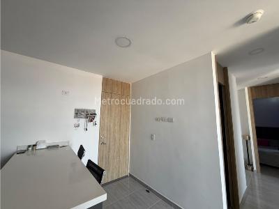 Apartamento de 2 alcobas en venta en Santa Ana, Bello, 54 m² · foto 7 de 20