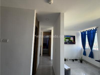 Apartamento de 2 alcobas en venta en Santa Ana, Bello, 54 m² · foto 8 de 20