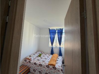Apartamento de 2 alcobas en venta en Santa Ana, Bello, 54 m² · foto 9 de 20