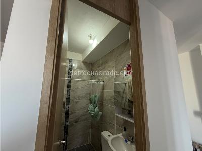 Apartamento de 2 alcobas en venta en Santa Ana, Bello, 54 m² · foto 11 de 20