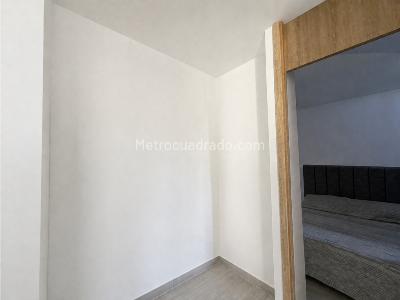 Apartamento de 2 alcobas en venta en Santa Ana, Bello, 54 m² · foto 12 de 20