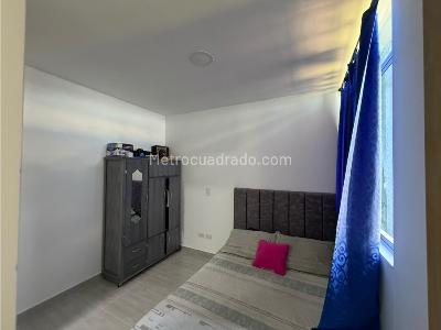 Apartamento de 2 alcobas en venta en Santa Ana, Bello, 54 m² · foto 13 de 20