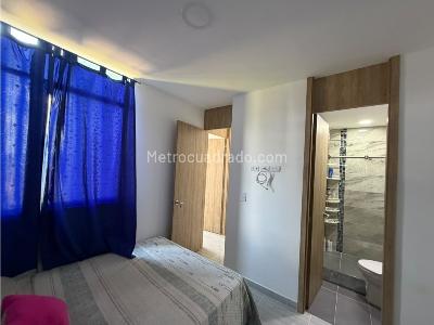 Apartamento de 2 alcobas en venta en Santa Ana, Bello, 54 m² · foto 14 de 20