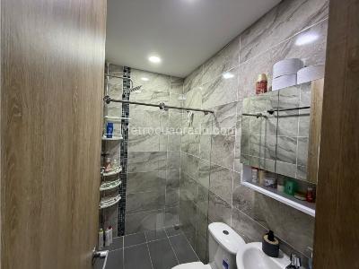 Apartamento de 2 alcobas en venta en Santa Ana, Bello, 54 m² · foto 15 de 20