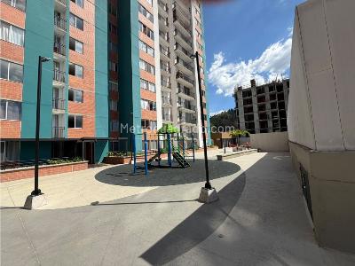 Apartamento de 2 alcobas en venta en Santa Ana, Bello, 54 m² · foto 16 de 20