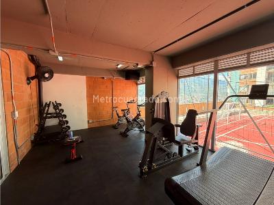 Apartamento de 2 alcobas en venta en Santa Ana, Bello, 54 m² · foto 20 de 20