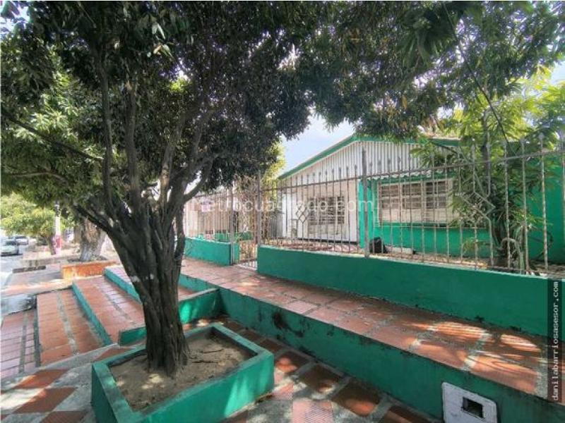 Lote en Venta, La Union, Barranquilla - Vista 3
