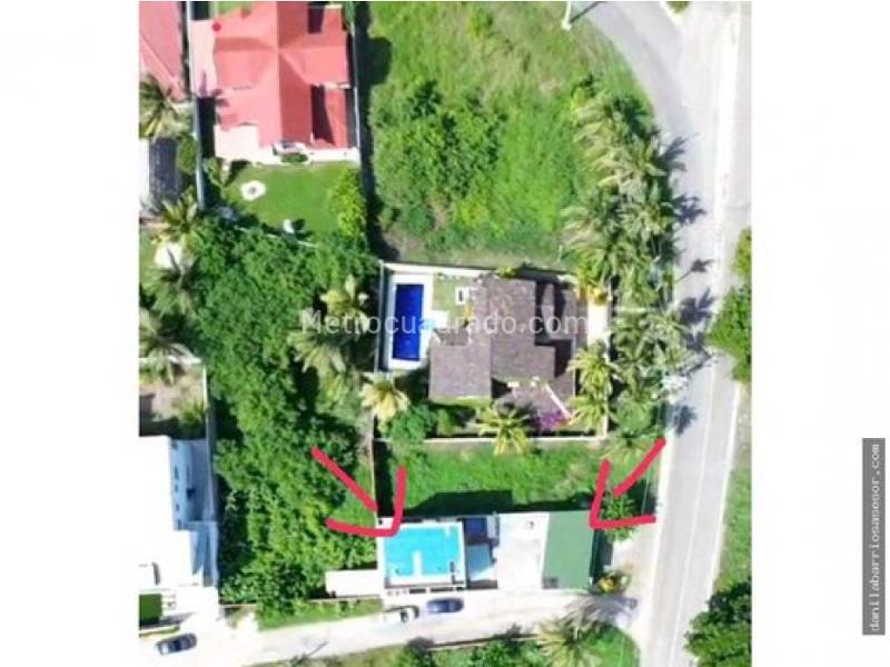 Edificio de Oficinas en Venta, Sabanilla, Puerto Colombia - Vista 2