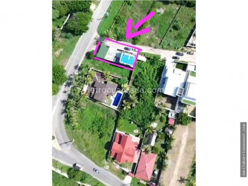 Edificio de Oficinas en Venta, Sabanilla, Puerto Colombia - Vista 3