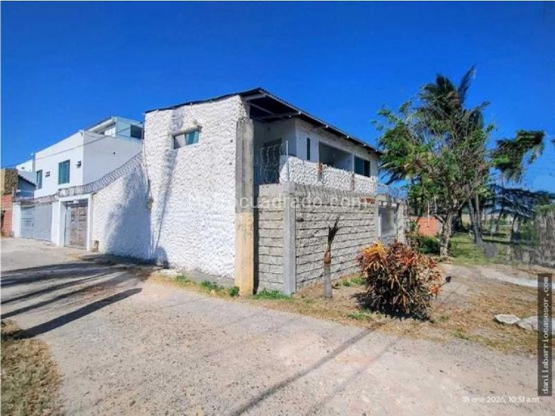 Edificio de Oficinas en Venta, Sabanilla, Puerto Colombia - Más
