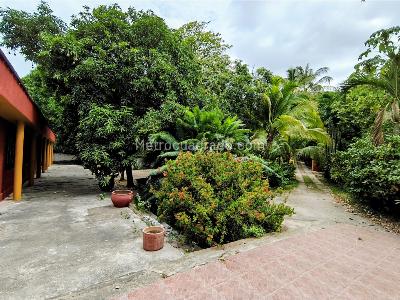 Casa en venta en Bonda, Santa Marta · foto 18 de 20