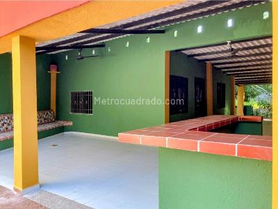 Casa en venta en Bonda, Santa Marta · foto 19 de 20