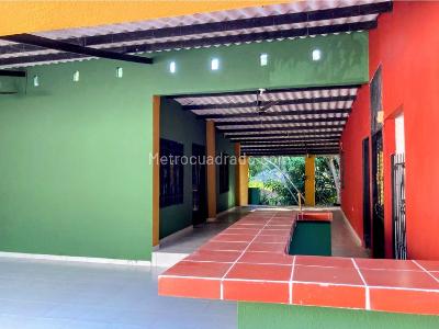 Casa en venta en Bonda, Santa Marta · foto 20 de 20