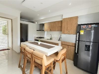 Apartamento en venta en Ciudadela 29 De Julio, Santa Marta · foto 3 de 16