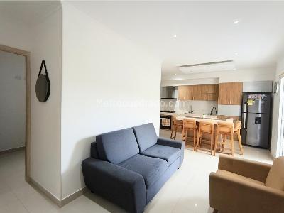 Apartamento en venta en Ciudadela 29 De Julio, Santa Marta · foto 5 de 16
