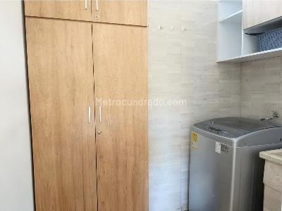 Apartamento en venta en Ciudadela 29 De Julio, Santa Marta · foto 13 de 16