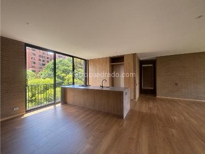 Apartamento en venta en El Poblado, Medellín · foto 4 de 18