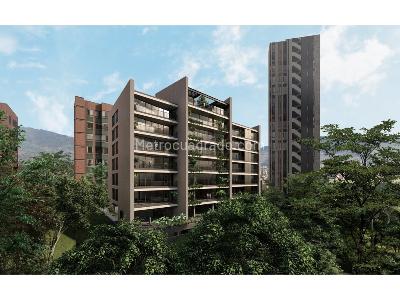 Apartamento en venta en El Poblado, Medellín · foto 14 de 18