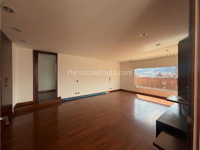 Apartamento en Arriendo, Santa Barbara, Bogotá D.C.