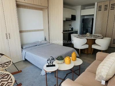 Apartamento en venta en Playa Salguero, Santa Marta · foto 5 de 19