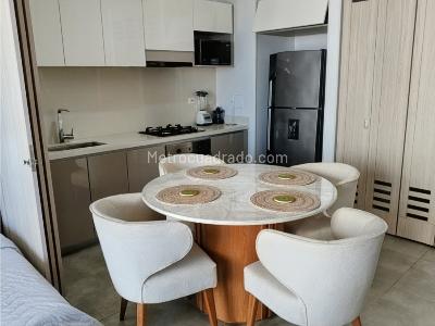 Apartamento en venta en Playa Salguero, Santa Marta · foto 6 de 19