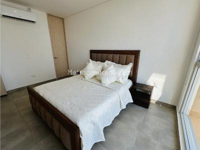 Apartamento en venta en Playa Salguero, Santa Marta · foto 8 de 19