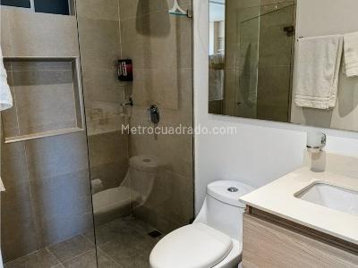 Apartamento en venta en Playa Salguero, Santa Marta · foto 9 de 19