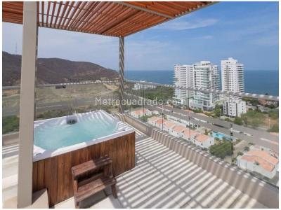 Apartamento en venta en Playa Salguero, Santa Marta · foto 16 de 19