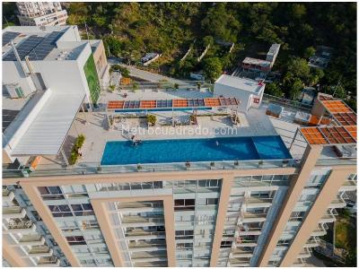 Apartamento en venta en Playa Salguero, Santa Marta · foto 18 de 19