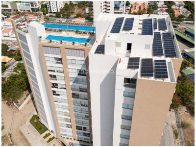 Apartamento en venta en Playa Salguero, Santa Marta · foto 19 de 19