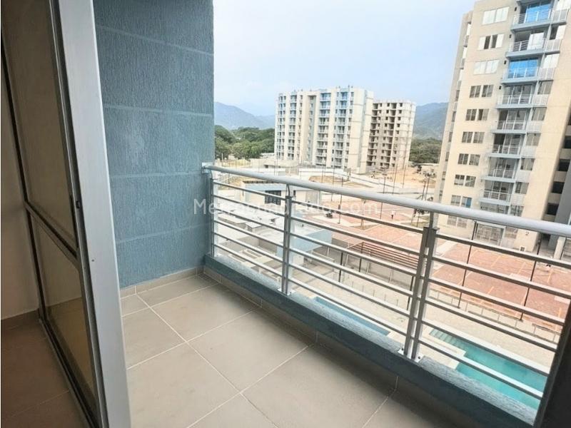 Apartamento en Arriendo, Rodadero, Santa Marta