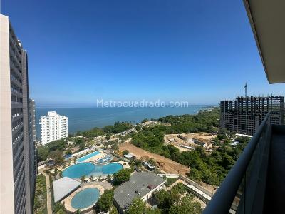 Apartamento en venta en Don Jaca, Santa Marta · foto 2 de 20